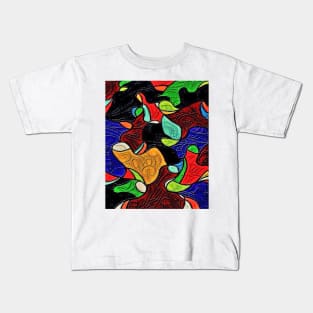 Splash Kids T-Shirt